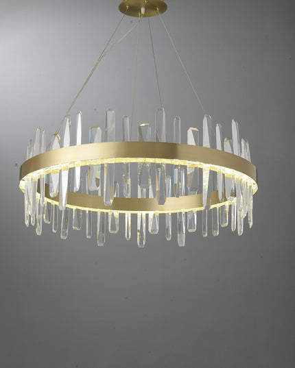 Chandelier RASSERO by Rodesigne