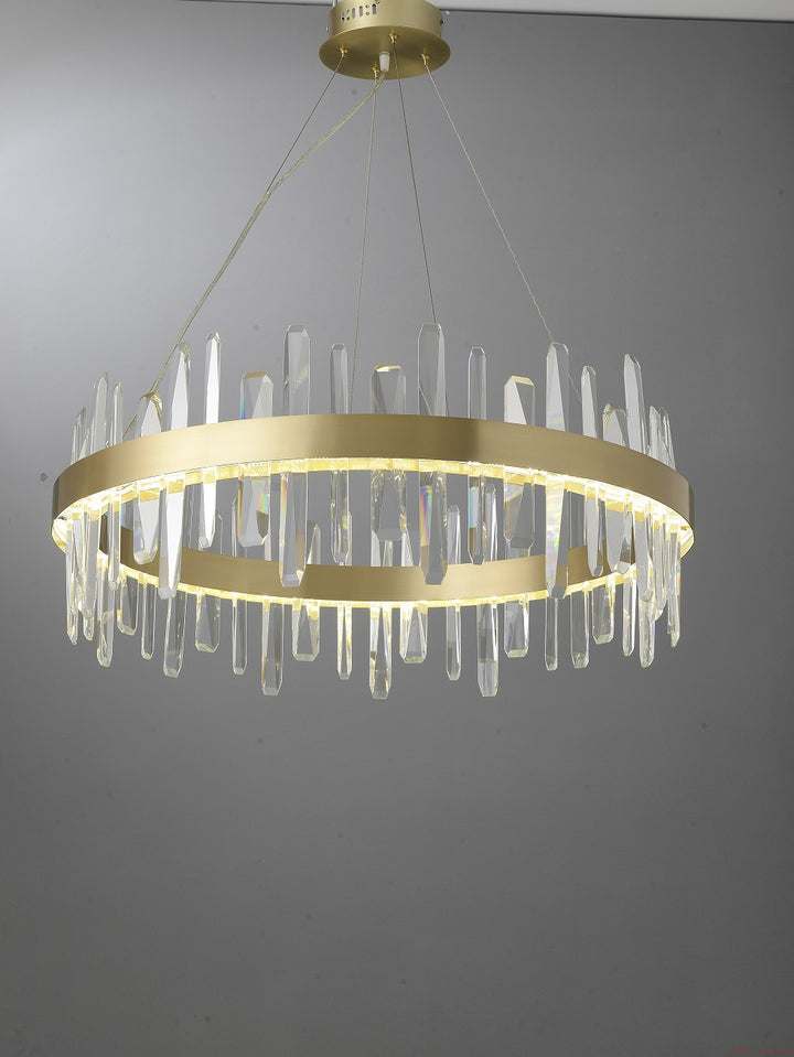 Chandelier RASSERO by Rodesigne