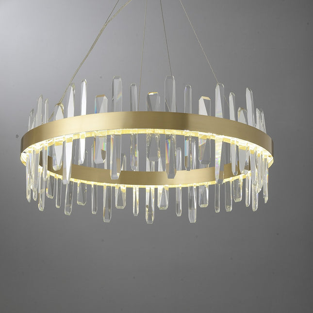 Chandelier RASSERO