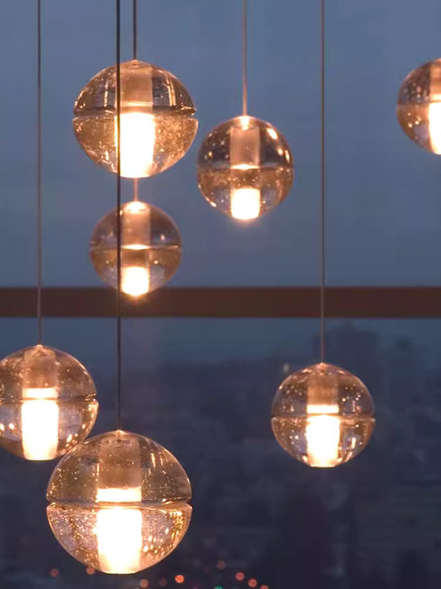 Pendant Light BOCCI STINOL