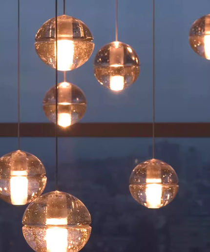 Pendant Light BOCCI STINOL