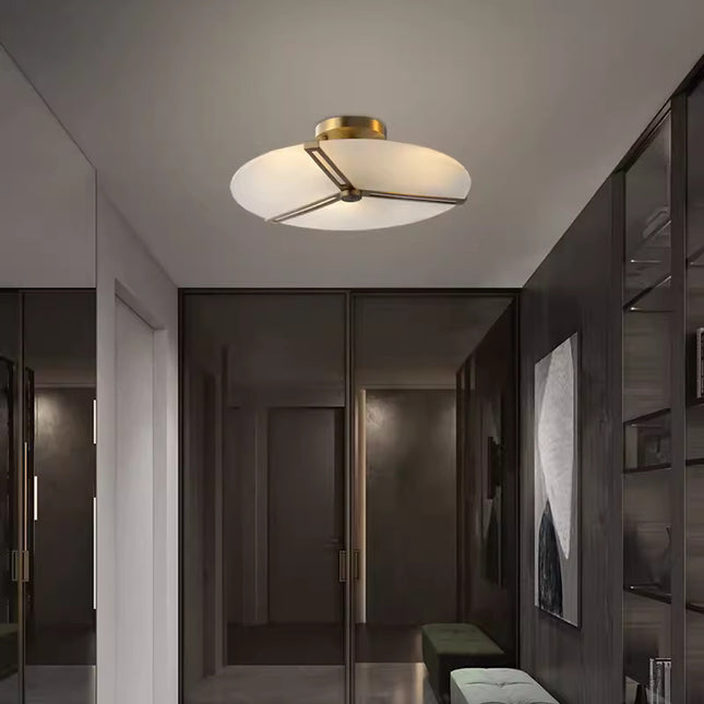Ceiling Light ASO