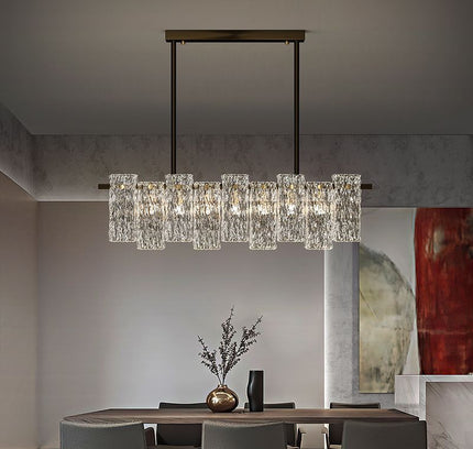 Pendant lamp ROMANTICO by Rodesigne