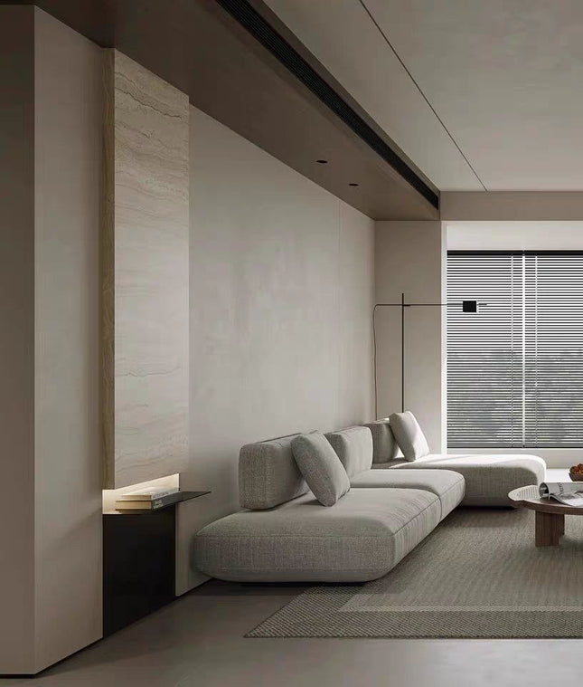 Wall Panel ITALIAN TRAVERTINE