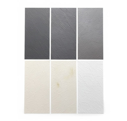 Wall Panel TIANSHIAN ROCK — decorative acoustic wall panel, sound absorption by RODESIGNE
