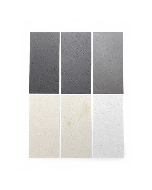 Wall Panel TIANSHIAN ROCK — decorative acoustic wall panel, sound absorption by RODESIGNE