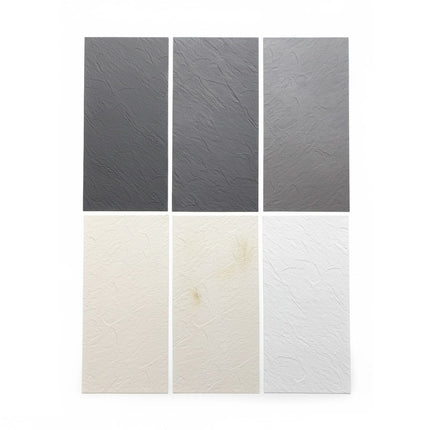 Wall Panel TIANSHIAN ROCK — decorative acoustic wall panel, sound absorption by RODESIGNE