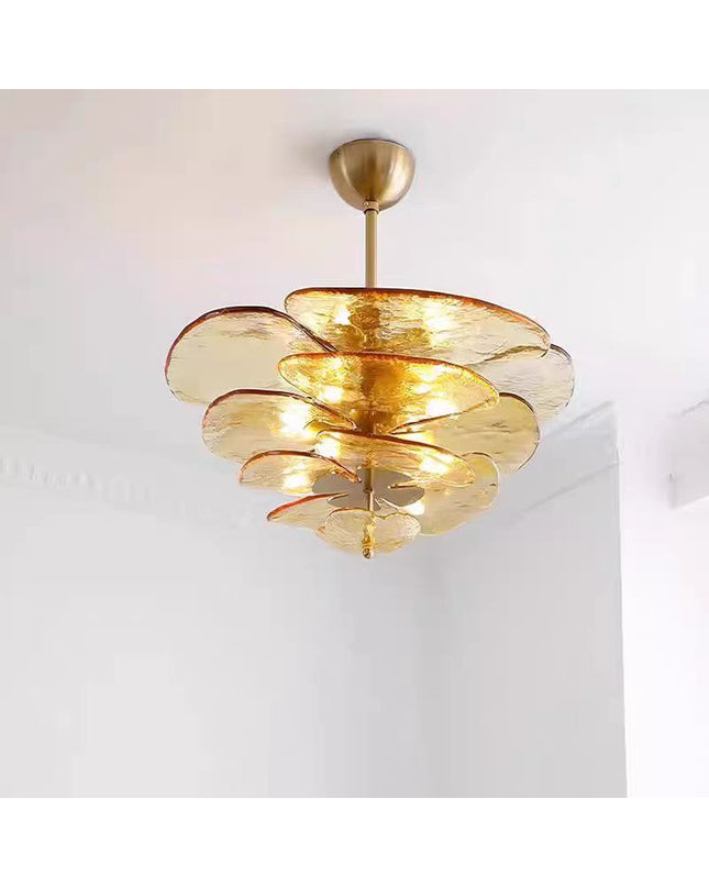 Chandelier FALANDE by Rodesigne