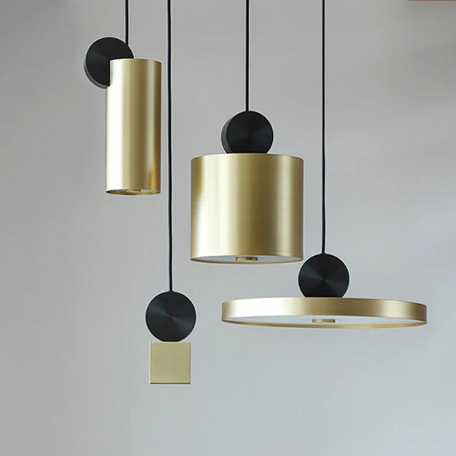 Pendant Light CALLE