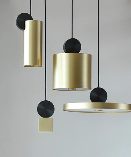 Pendant Light CALLE