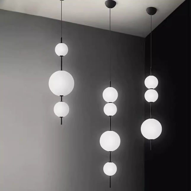 Pendant Light BERDENA
