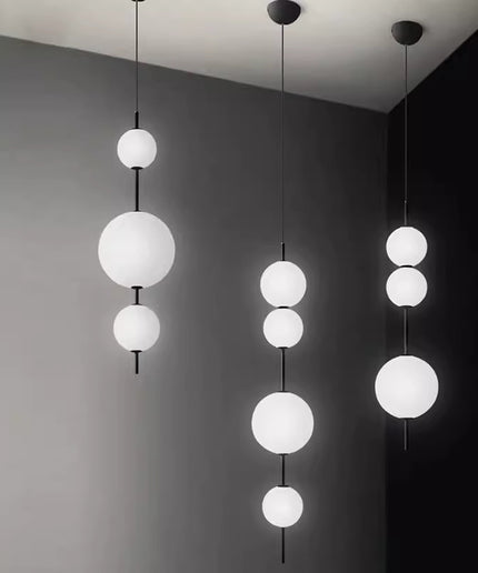 Pendant Light BERDENA