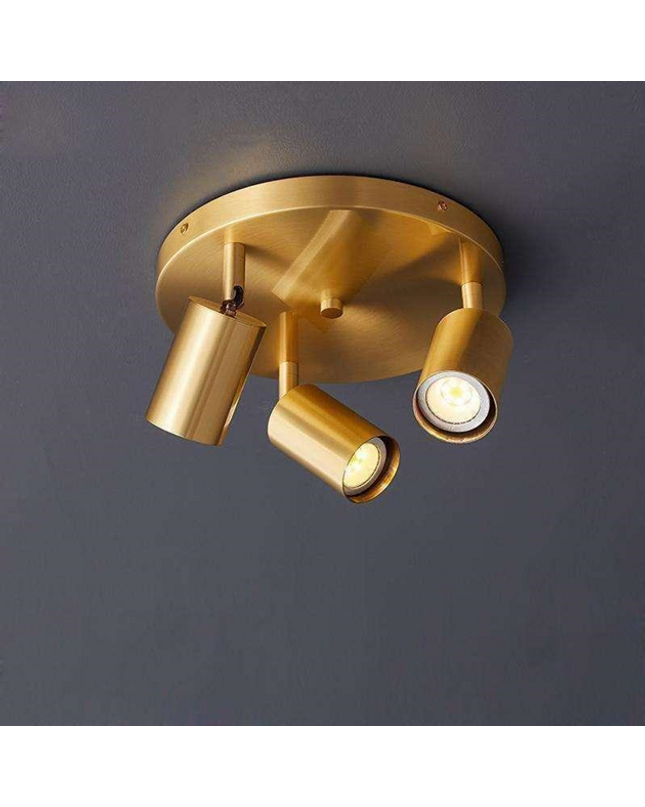 Ceiling Light SPOTLEN — ceiling light fixture, designer lighting by RODESIGNE