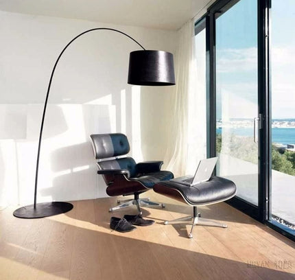 Floor Lamp HITKLIF — designer floor lamp by RODESIGNE