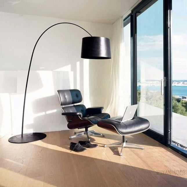 Floor Lamp HITKLIF