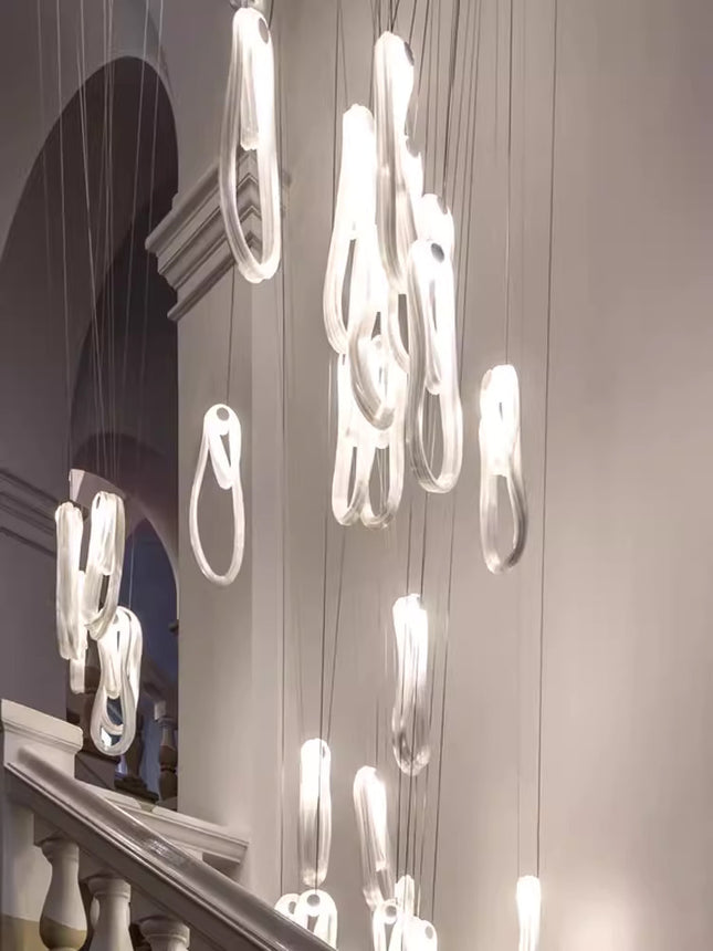 Pendant Light ZOLTER