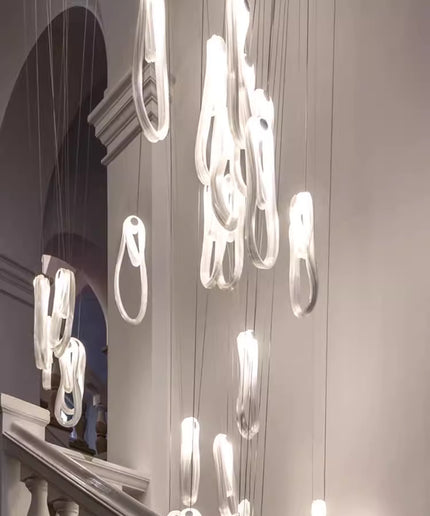Pendant Light ZOLTER