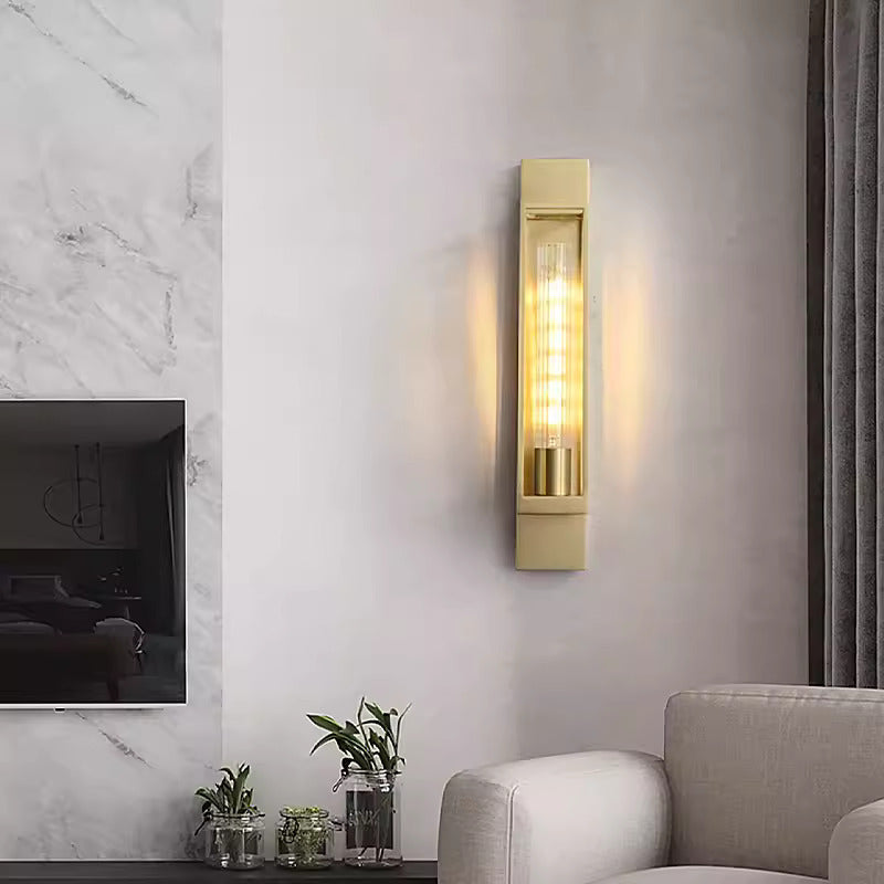 Wall lamp (Sconce) ZARNEA by Rodesigne