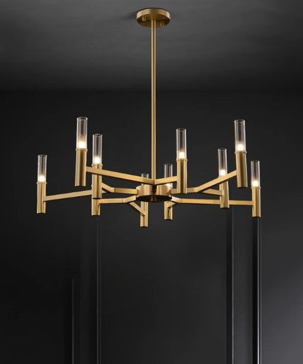 Chandelier TABULARE