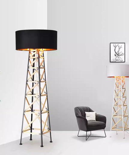 Floor Lamp CONSTRUCTIONER