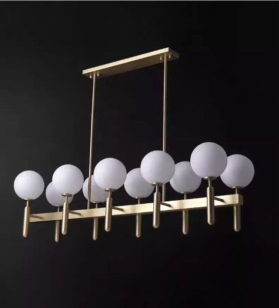 Chandelier YALDIZ