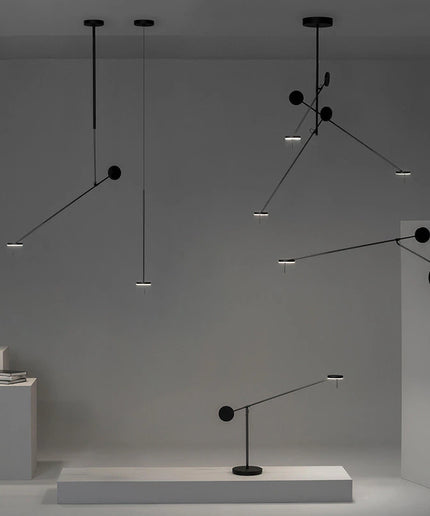 Pendant Light BANDE