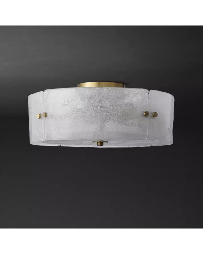 Ceiling Light IOTO — ceiling light fixture, designer lighting by RODESIGNE