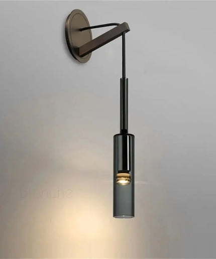 Wall lamp (Sconce) CHARLOT by Rodesigne