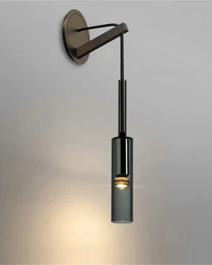 Wall lamp (Sconce) CHARLOT by Rodesigne