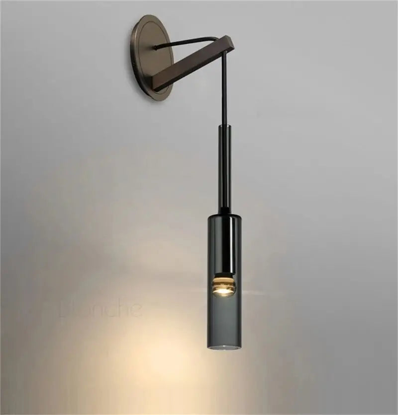 Wall lamp (Sconce) CHARLOT by Rodesigne