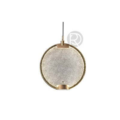 Pendant lamp PASQURE by Rodesigne