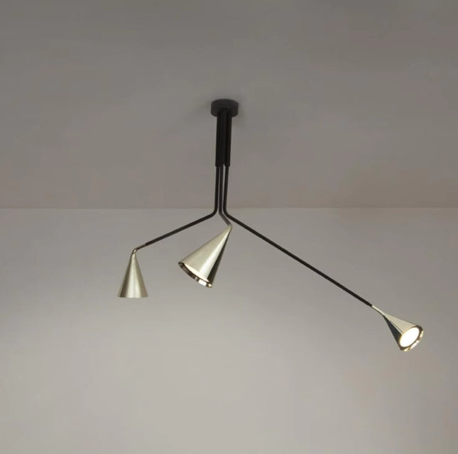 Chandelier INTE