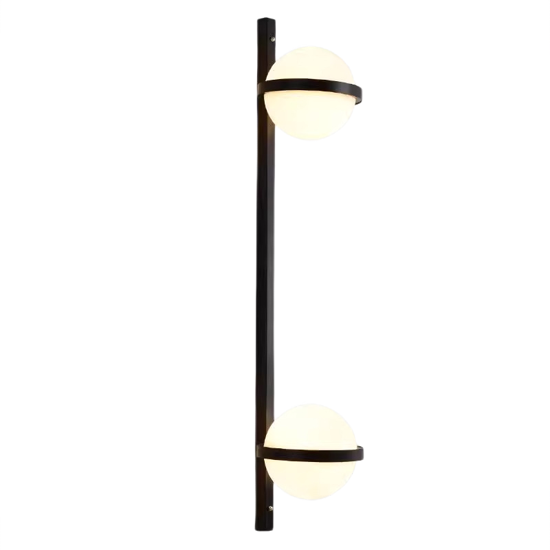 Wall lamp (Sconce) PALIMA by Rodesigne