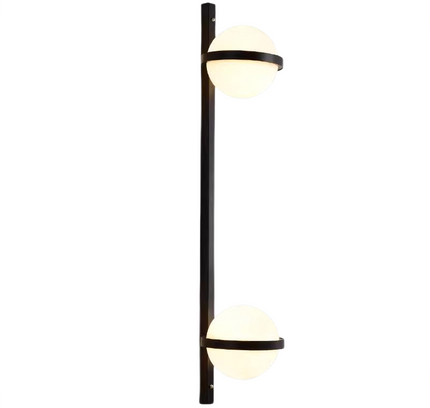 Designer Wall Sconce PALMA — wall sconce lamp, designer lighting by RODESIGNE
