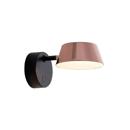 Wall Sconce GERMANTE — wall sconce lamp, designer lighting by RODESIGNE