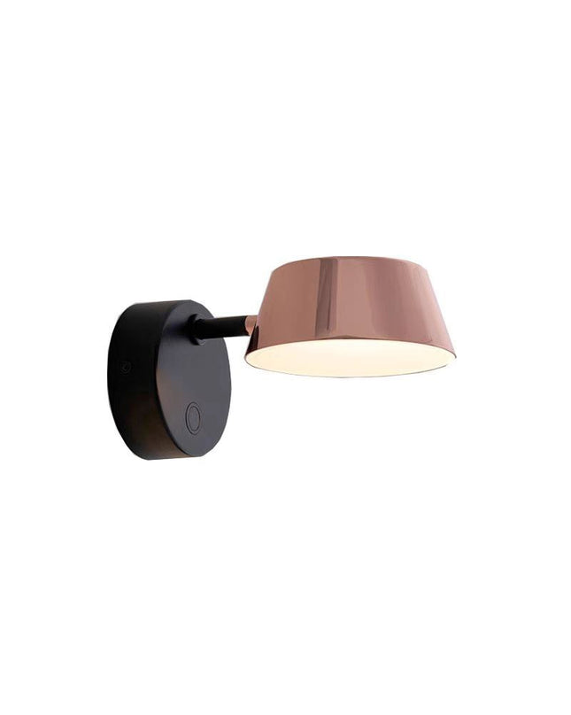 Wall Sconce GERMANTE — wall sconce lamp, designer lighting by RODESIGNE
