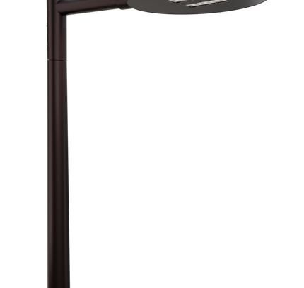 Street light SIRIUS (MN-S48/3) by RODESIGNE