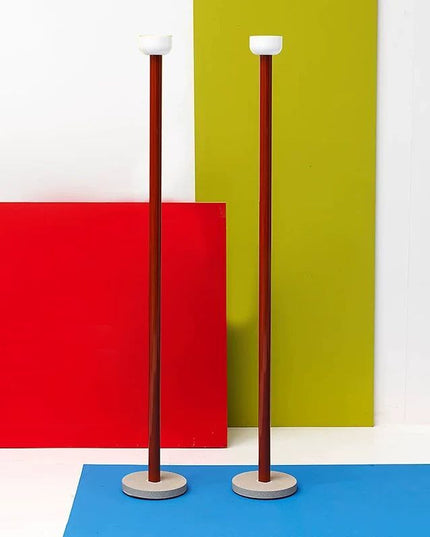 Floor Lamp ZONDOR