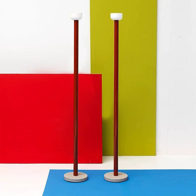 Floor Lamp ZONDOR — designer floor lamp by RODESIGNE