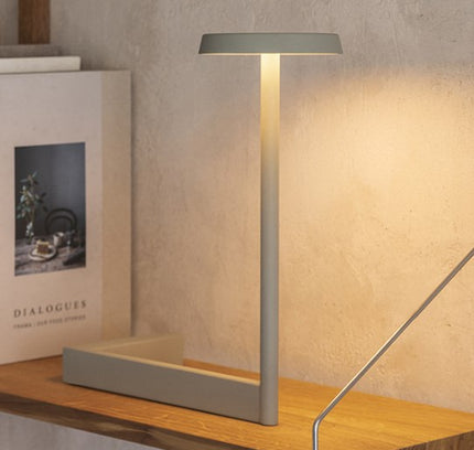 Table Lamp FALITO — designer table lamp by RODESIGNE