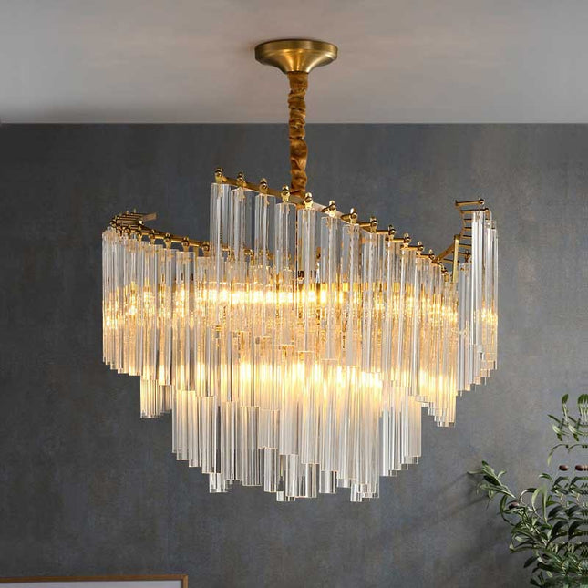 Chandelier EVARI