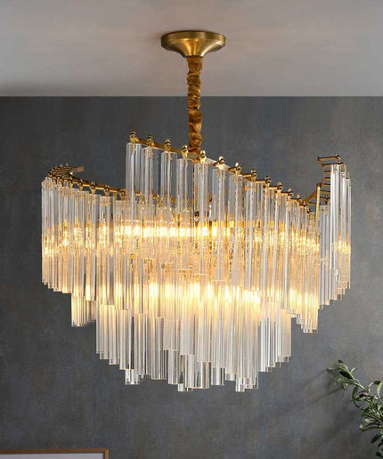 Chandelier EVARI