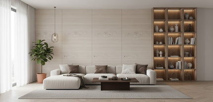 Wall Panel TRAVERTINO