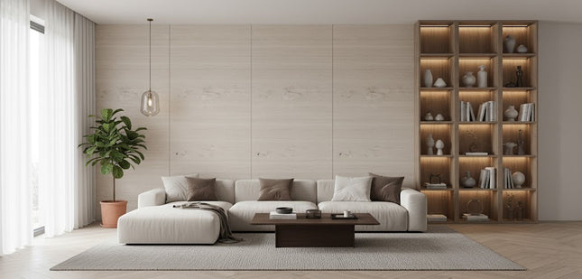 Wall Panel TRAVERTINO