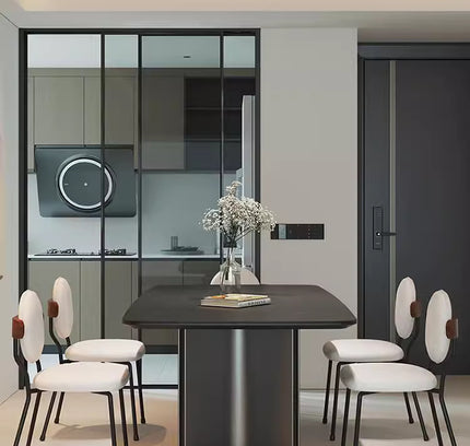 Table BOLP — designer table, custom furniture by RODESIGNE
