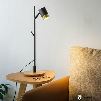 Table Lamp ERASE
