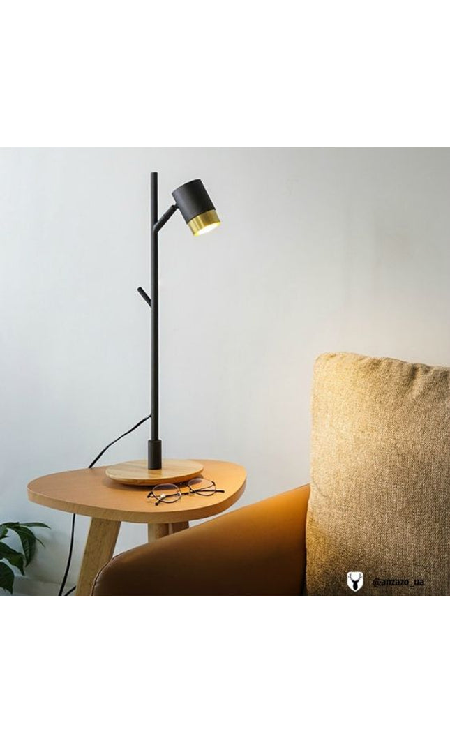 Table Lamp ERASE