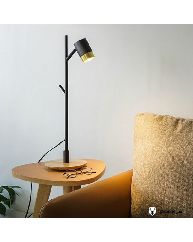 Table Lamp ERASE — designer table lamp by RODESIGNE