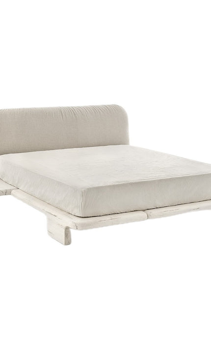 Bed ZORTE
