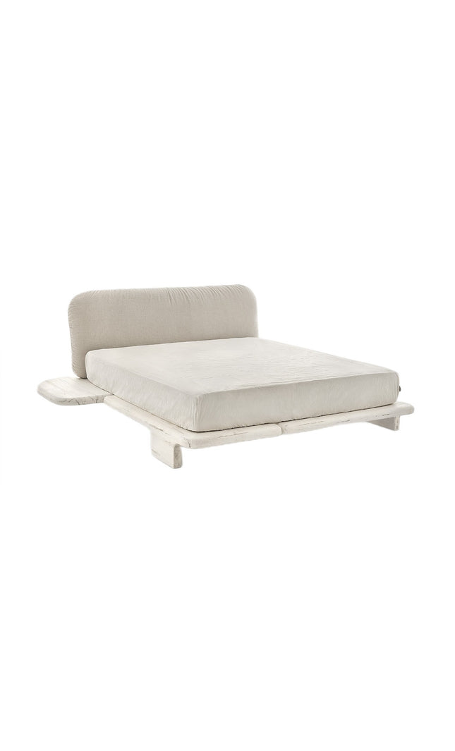 Bed ZORTE